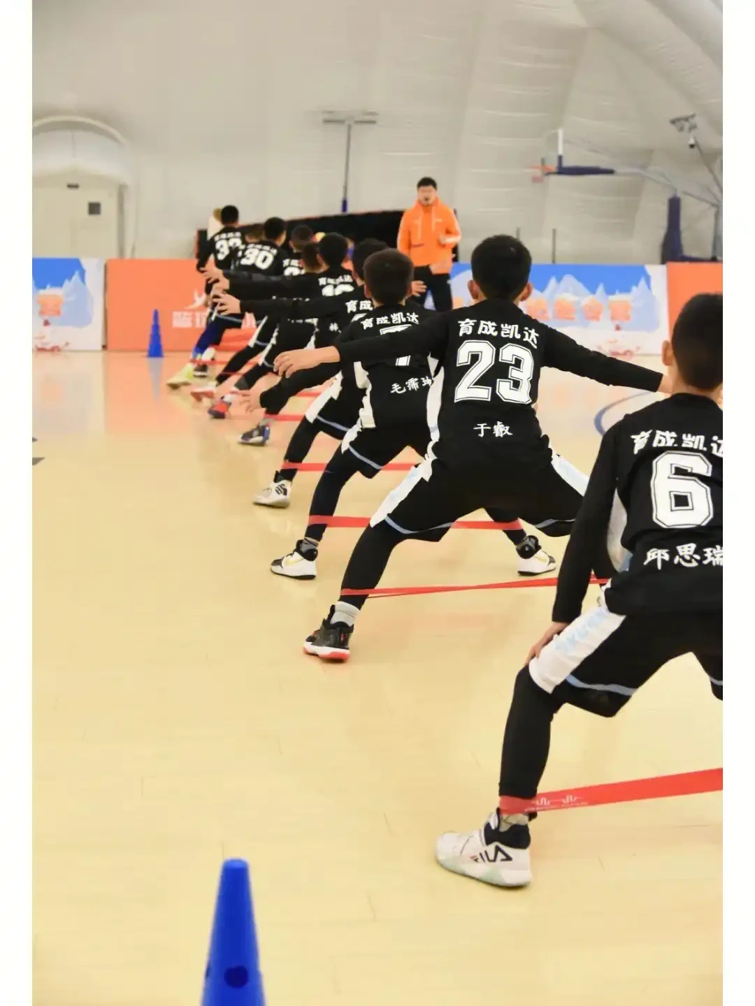 为什么我的篮球罚球总是不进?_1